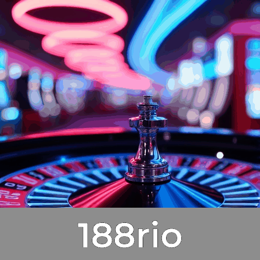 188rio: Seu Portal de Bônus Exclusivos e Ofertas Imperdíveis