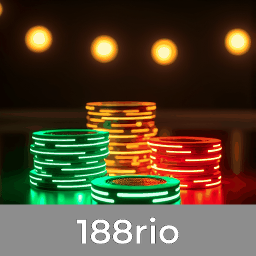 Descubra os Slots Variados do 188rio com Alta RTP