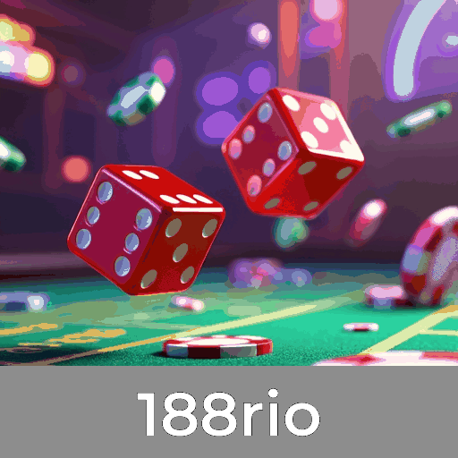 188rio: Aventura e Prêmios nos Jogos de Cassino