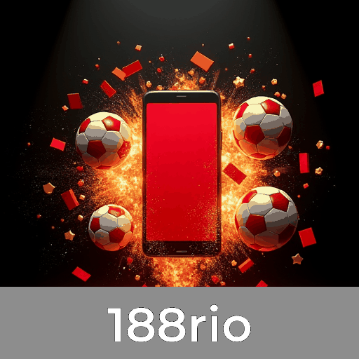 188rio: Seu Cassino Online Seguro e Premiado