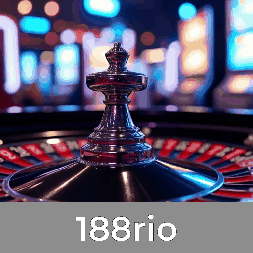 188rio.com - Descubra o Melhor Cassino Online com Apostas ao Vivo - 188rio