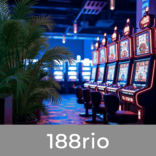 188rio: Aventura e Prêmios nos Jogos de Cassino