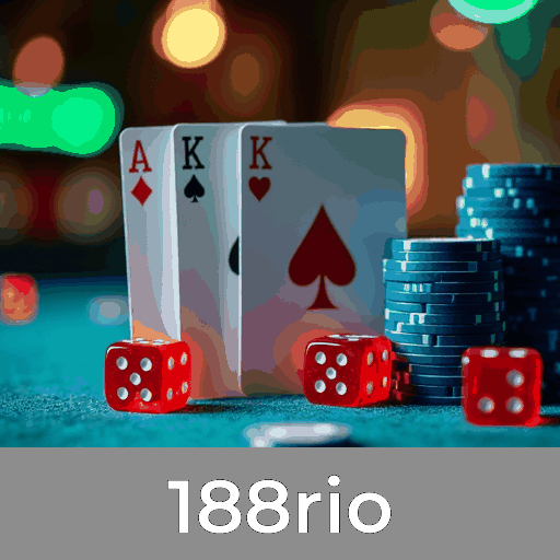 Descubra o Login Intuitivo e Seguro da 188rio