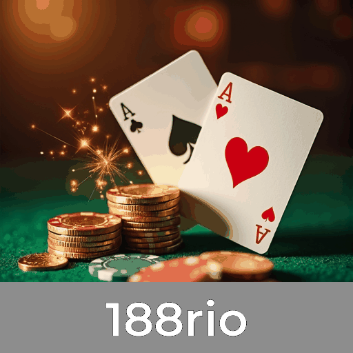188rio: A Excelência nas Apostas Esportivas Brasileiras