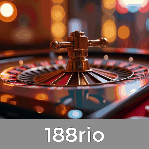 188rio: A Experiência Profissional de Jogos de Mesa ao Vivo