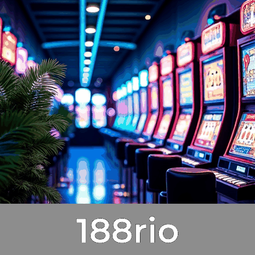 Explore a Segurança Avançada do 188rio em Jogos Online