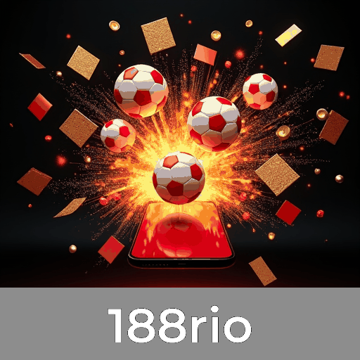 Descubra a Emoção dos Jogos de Cassino no 188rio Online