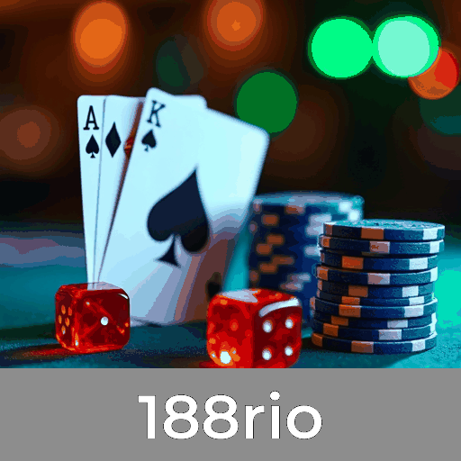 188rio: Apostas Móveis Simplificadas e Funcionais