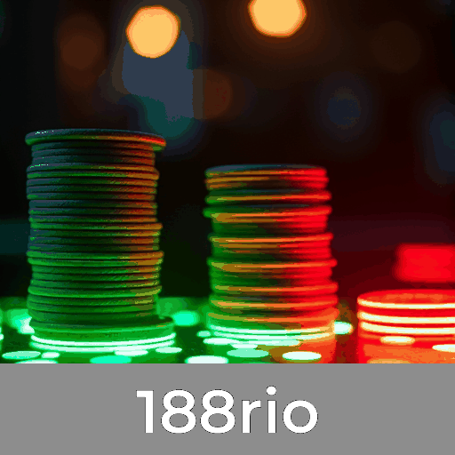 188rio: Seu Portal de Bônus Exclusivos e Ofertas Imperdíveis